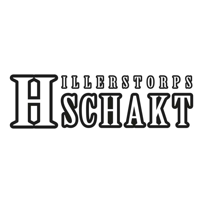 Hillerstorp Schakt