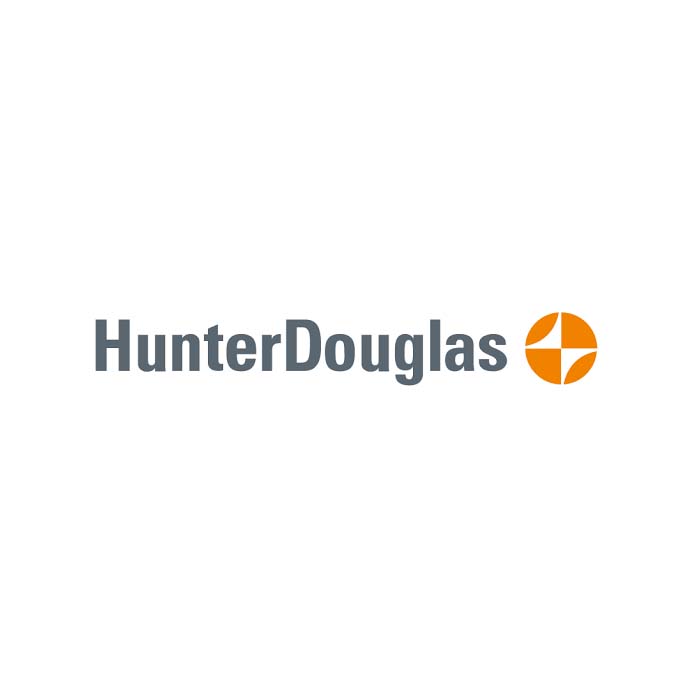 HunterDouglas