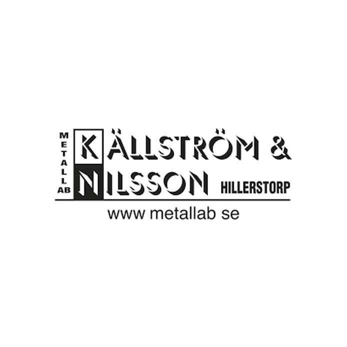 Metall Kjällström & Nilsson